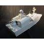 Russian Navy OSA Class Missile Boat, OSA-1 1/72