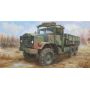 M923A2 Military Cargo Truck 1/35