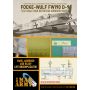 WH Focke Wulf 190 D9 1/32