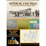 WH Spitfire MKI/II RAF 1941/42 1/32