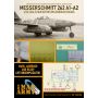 WH ME 262 A1/A2 1/32