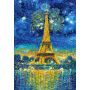 PARIS CELEBRATION, PUZZLE 1500 PIECES