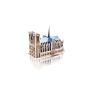 Revell 00121 - Notre-Dame de Paris