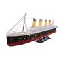 Revell 00154 - RMS Titanic - LED Edition