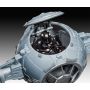 Set Collector X-Wing Fighter + TIE Fighter 1/57 et 1/65