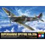 Tamiya 60321 - Supermarine Spitfire Mk.XVIe 1/32
