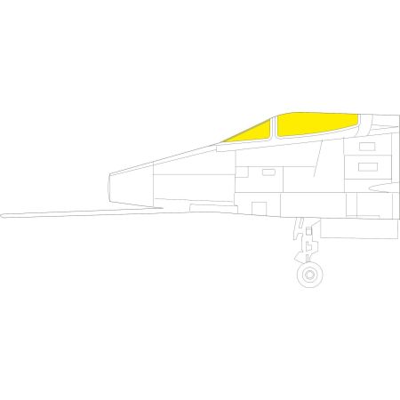 F-100C 1/32