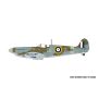 Small Starter Set NEW Supermarine Spitfire MkVc 1/72