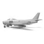 Canadair Sabre F.4 1/48