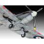 Revell 03953 - Spitfire Mk.IIa 1/72