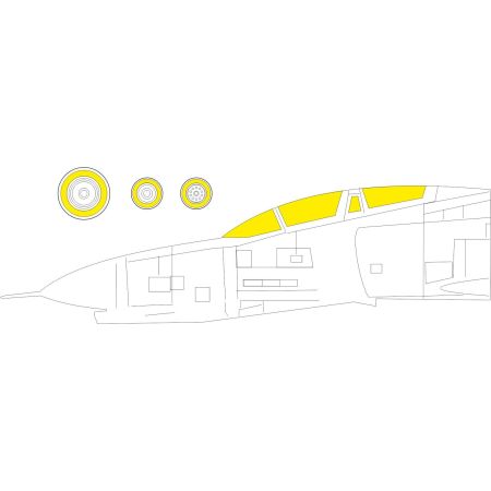 F-4B 1/48