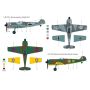 RS Models 92085 - Messerschmitt Bf 109 X 1/72