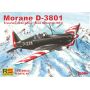 RS Models 92094 - Morane D-3801 1/72