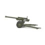 Canon Howitzer 105mm – Green Camo – 1945 1/48