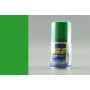 S-066 - Mr. Color Spray (100 ml) Bright Green
