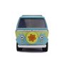 Jada Toys 32040 - Hollywood Rides Mystery Machine Scooby-Doo Blue 1/32