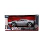 Jada Toys 98291 - FF - Dodge Charger Ice Grey 1/24