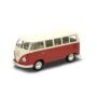 1963 Volkswagen T1 Bus (Window Van) 1/18