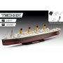 Revell 00458 - RMS Titanic - Technik 1/400