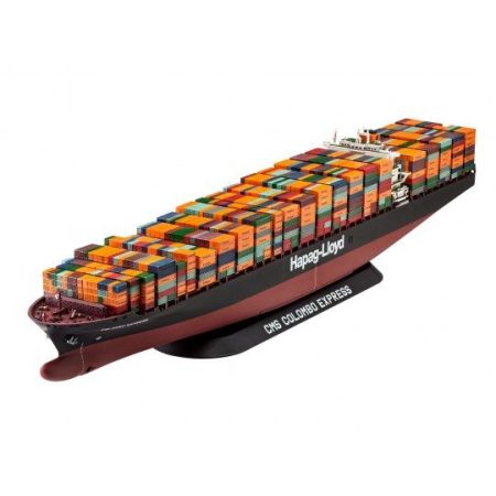 Revell 05152 - Container Ship COLOMBO EXPRESS 1/700