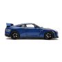 Fast & Furious – Nissan Skyline GT-R (R35) W/Brian's Figure 1/18