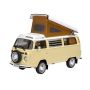 REVELL 07676 - EASY CLICK - VW T2 Camper 1/24