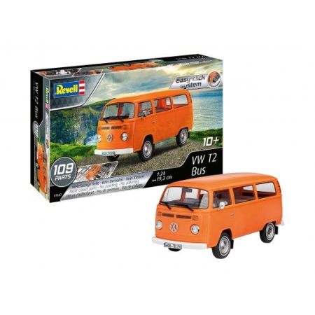 Model Set VW T2 Bus 1/24