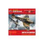 AIRFIX A1500 MAQUETTE AVION BLOOD RED SKIES 1/72