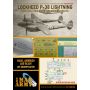 P-38L LIGHTNING 1/32