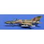 Soviet Cold War Jet Reconaissance / Scout plane MiG-21R 1/48