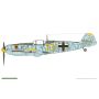German Fighter Plane Bf 109E-4 1/48