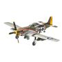 Revell 03838 - P-51D Mustang (late version) 1/32