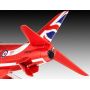 Revell 04921 - BAe Hawk T.1 Red Arrows