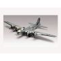 Revell 15600 - B-17G Flying Fortress 1/48