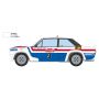 Fiat 131 Abarth 1977 Sanremo Rally Winner 1/24