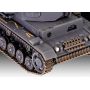 PzKpfw III Ausf. L (World of Tanks) 1/72