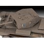 Cromwell Mk. IV (World of Tanks) 1/72