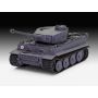 Tiger I (World of Tanks) 1/72