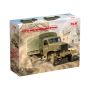 ICM 35594 -G7117 with WWII Soviet Drivers 1/35