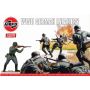 Airfix A02702V - WWII German Infantry - Vintage Classics 1/32