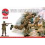 WWII British Infantry Vintage Classics 1/32
