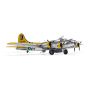 Boeing B17G Flying Fortress 1/72