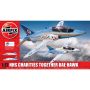 BAE Hawk NHS Livery - Competition Winning Design 1/72