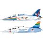 BAE Hawk NHS Livery - Competition Winning Design 1/72