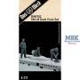 Das Werk DWF-012 - SM U9 Deck Crew Set 1/72