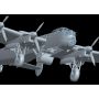Avro Lancaster B Mk.I Limited Edition Merit Exclusive 1/32