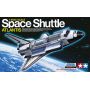 Tamiya 60402 - Space Shuttle Atlantis 1/100