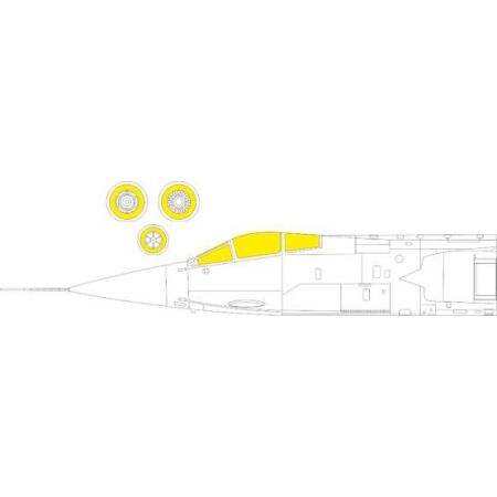 F-104S  TFace 1/48