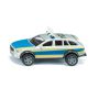 Mercedes-Benz classe E All Terrain 4x4 police 1/50