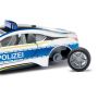 BMW i8 Police 1/50